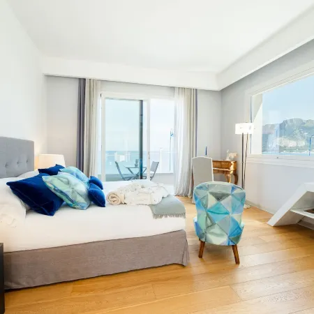 Unìco Boutique Hotel d'Arte