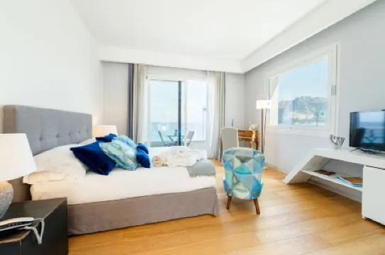 Unìco Boutique Hotel d'Arte