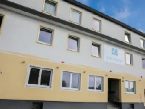 Das Reinisch Just Rooms Hotels in Schwechat