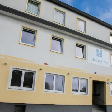 Das Reinisch Just Rooms