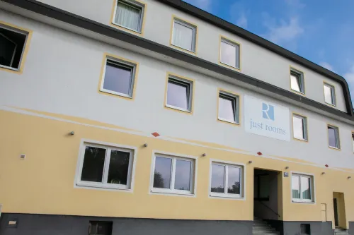 Das Reinisch Just Rooms