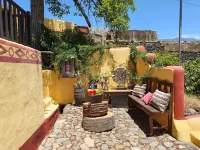 Hotel Rural la Raya 1866 Hotels in Candelaria