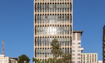 Tivoli Mofarrej São Paulo