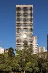 Tivoli Mofarrej São Paulo Hotels near UBS Apuana Garden