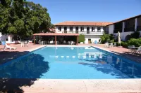 Hotel Playa de Cortes - Pools