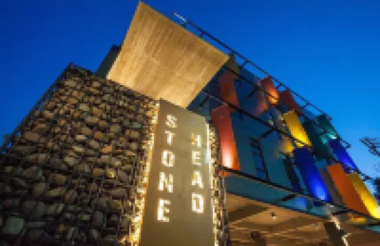 Stone Head Hua Hin Hotels near Suan Son Pradipat Beach