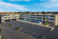Beach House Dewey Hotels in Dewey Beach