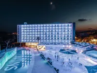The Ibiza Twiins - Hotels near Figueretes Beach