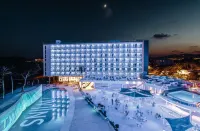 The Ibiza Twiins -