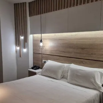 Imi Hotel & Spa