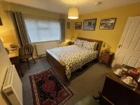 The Old Posthouse B&B Hotels in 