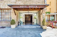 Hotel Viella Hotels in Vielha