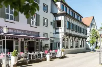 Flair Hotel Vier Jahreszeiten Hotels near Bad Urach Wasserfall