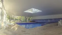 Hotel Termas Gravatal - Pool