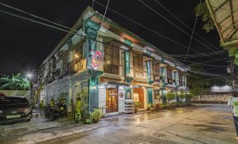 Grandpa's Inn Vigan