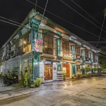 Grandpa's Inn Vigan