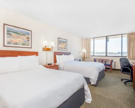 Howard Johnson by Wyndham Gillette Hoteles en Gillette