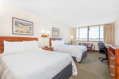 Howard Johnson by Wyndham Gillette Hotels in Gillette