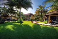 Ocaporã Hotel All Inclusive - Pools