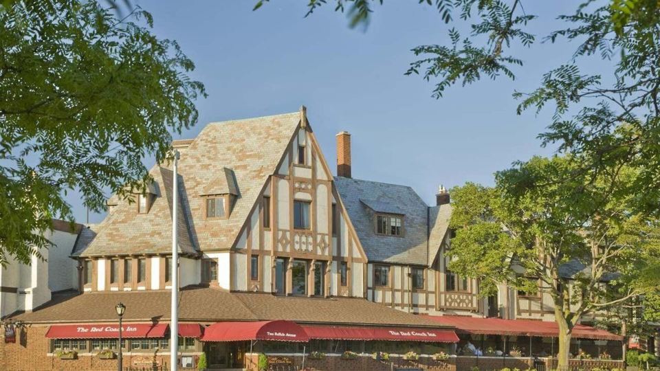 Red Coach Inn