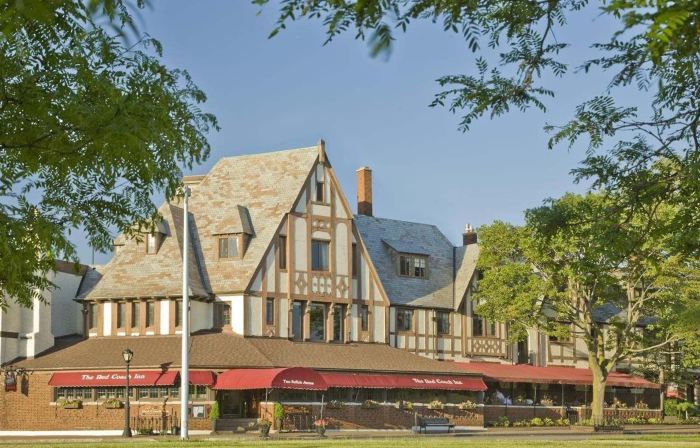 Red Coach Inn