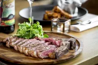 Radisson Blu Hotel London Stansted Airport - breakfast