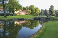 La Locanda Del Notaio Hotels in Valsolda