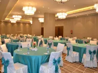 Aber Al Yasmin Hotels near Lozan Hall for Events