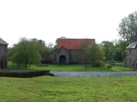 Le Manoir du Butel Hotel a Livry