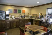 Quality Inn & Suites - breakfast