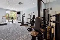 Blue Mountain Resort Village Suites - Fitnessstudio