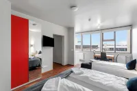 Iceland Comfort Apartments by Heimaleiga Hotels in Kopavogur