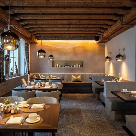 Boutique Hotel Montanara