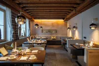 Boutique Hotel Montanara - breakfast