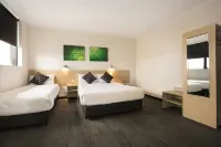 Nightcap at St Albans Hotel Hotel a Saint Albans