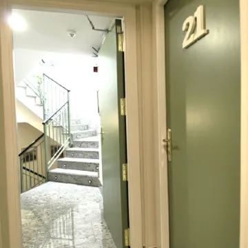 Hotel Apartamentos Aralso
