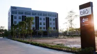 Bliq Hotel Chanthaburi Hotels in 