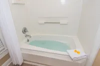 44 Spanish Street Inn - Adults Only - baignoire