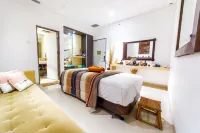 Clove Hotel Bandung - spa