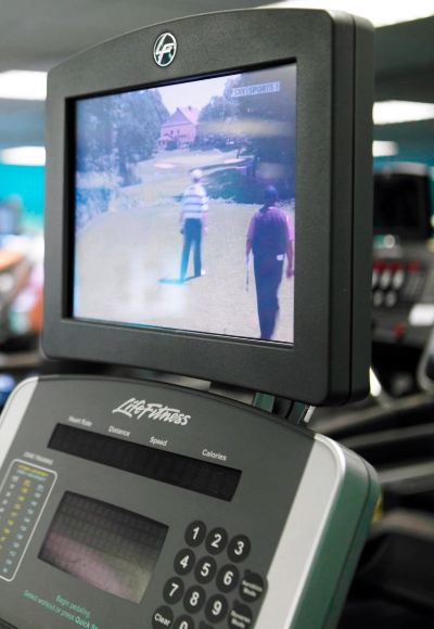 その他 マリオット エグゼクティブ アパートメンツ ロンドン ウェスト インディア キーの写真