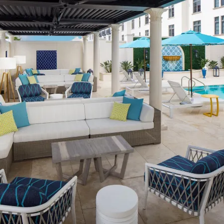 The Alfond Inn