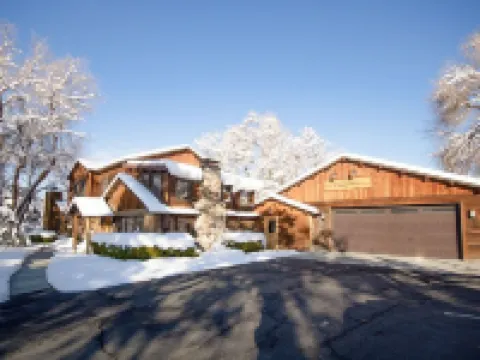 エンゲン ハス ベッドアンドブレックファスト ホラデイのホテル