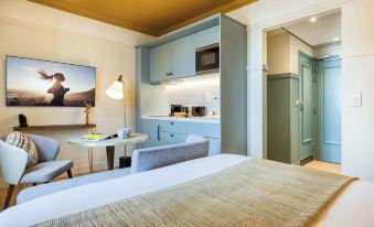Citadines Canal Amsterdam