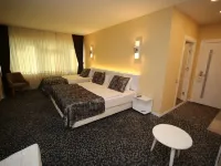 Grand Nora Hotel Hotels near Birlik