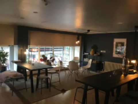 Morris Hotel Hotels in Orebro