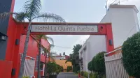 La Quinta Puebla Hotels in Cuautinchan