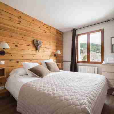 Résidence Les Esplaneilles Rooms