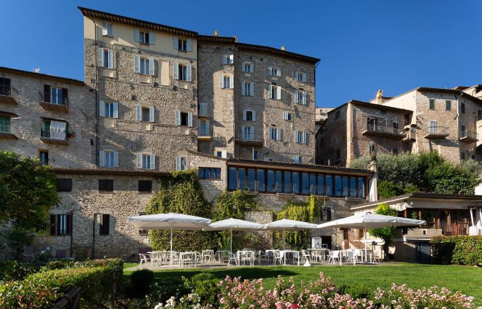 Hotel Fontebella