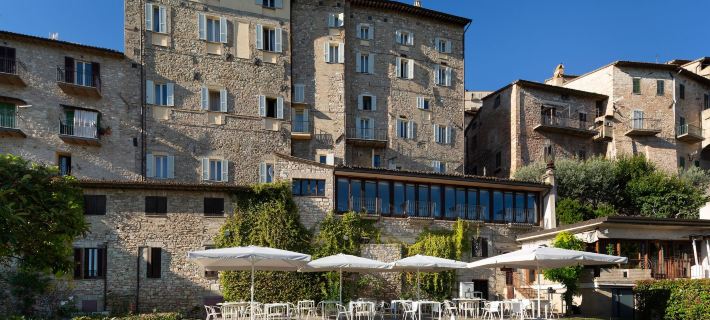 Hotel Fontebella Hotels in Assisi