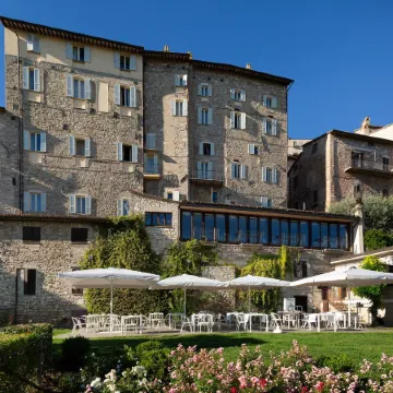 Hotel Fontebella
